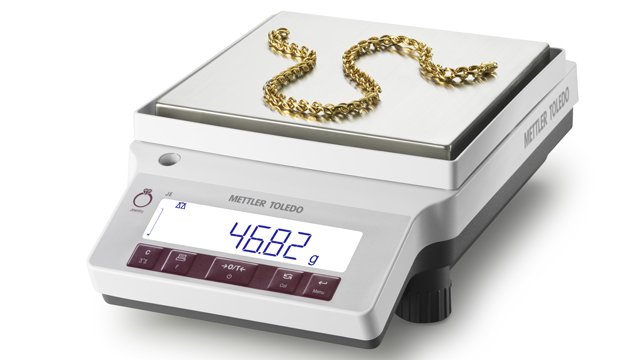 Gold Hallmarking