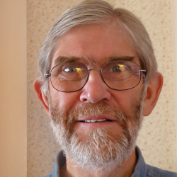 Dr. Bob McDowall