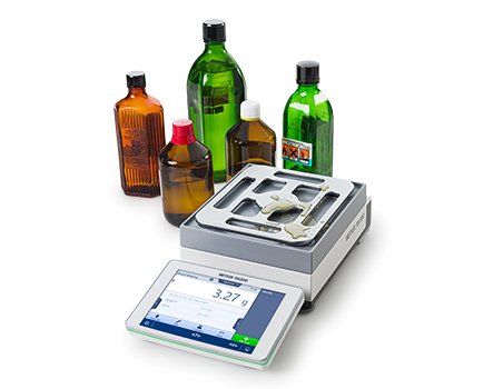 Common Causes of Inaccurate Weighing Results
