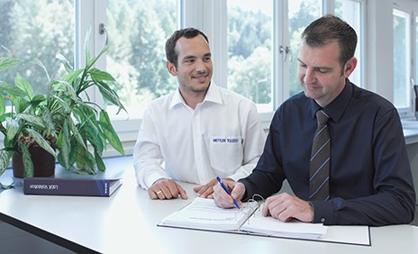 Flexible Service Offering