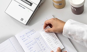 Accessories: Scanners, Printers, Weights, and More