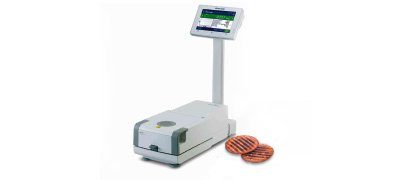 Moisture Analysis in Meat Alternatives Moisture Analysis in Meat Alternatives