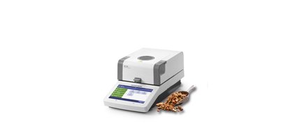 Moisture Content Determination in Pet Food Moisture Content Determination in Pet Food