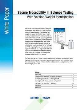 WeightLink