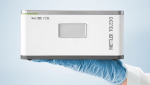 in-situ ftir spectroscopy for click reaction profiling