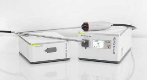 Instrumente zur In-situ-Spektroskopie für die Kristallisation