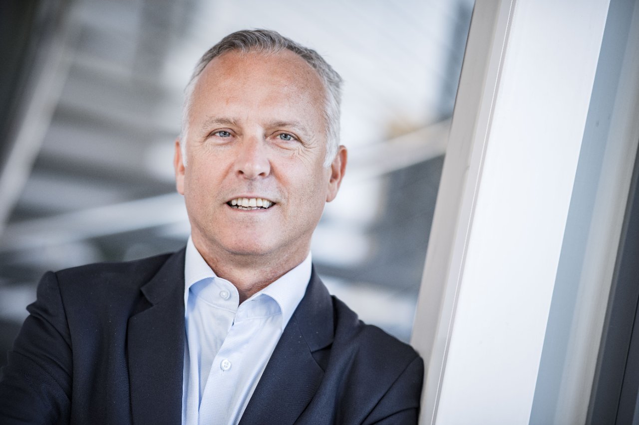 will davies nitech solutions