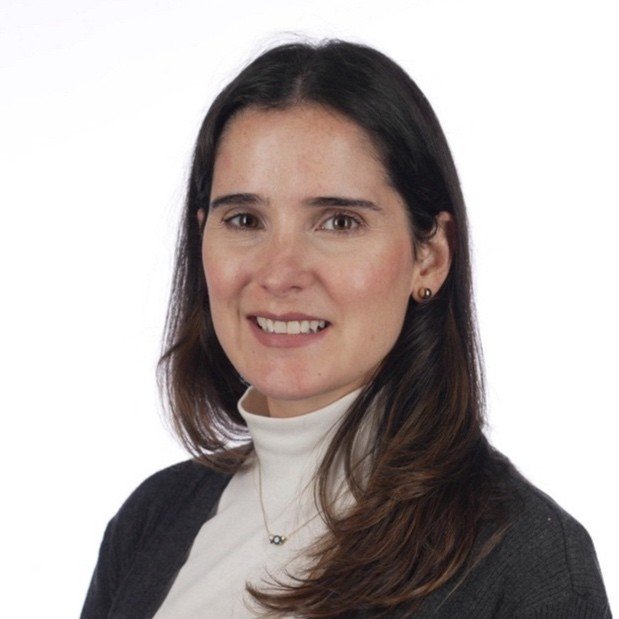 Andrea Angulo