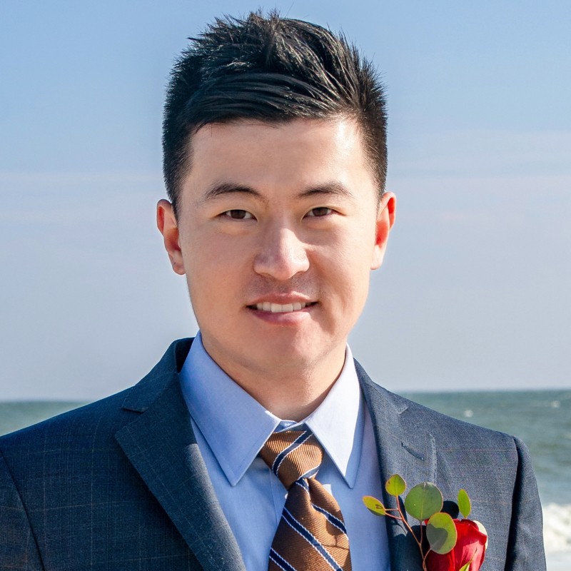 Jingyao Wang