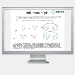 Energetic Material Process Development