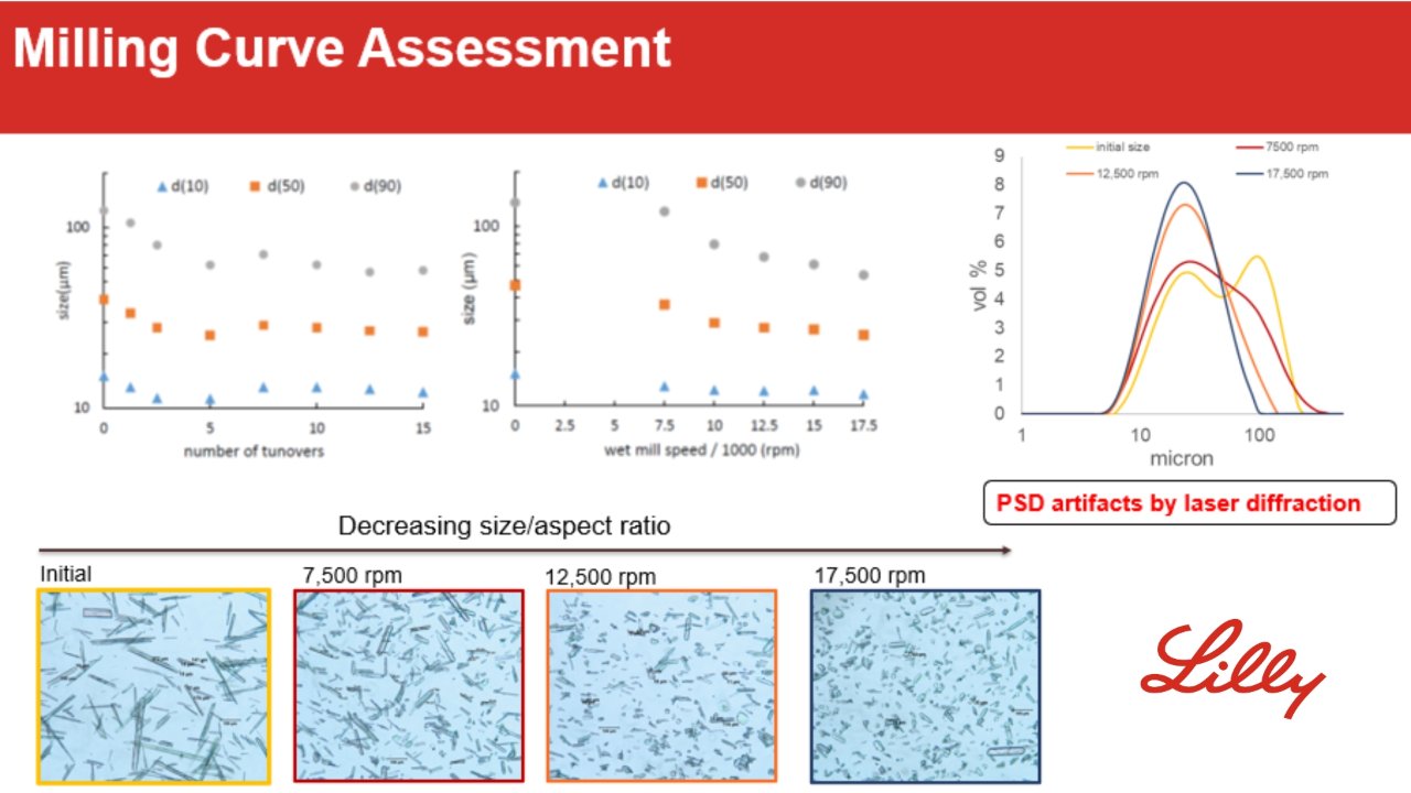 Automated Crystallization Platforms for Accelerated Process Development