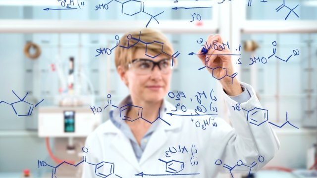 biologics chemistry templates