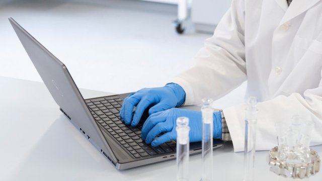 bioprocessing modeling training