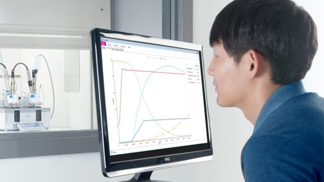 biologics modeling