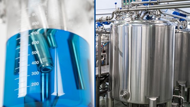 reaction modeling for scale-up reaction modeling for scale-up