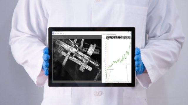 easyviewer icvision particle size analysis software easyviewer icvision particle size analysis software