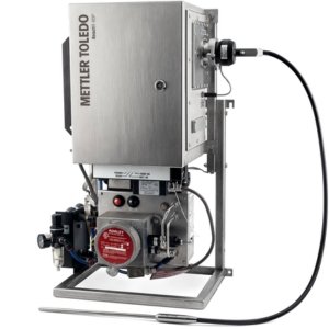 ReactIR 45P HL Process FTIR