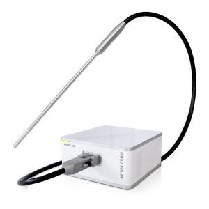 System ReactIR 702L, TEMCT