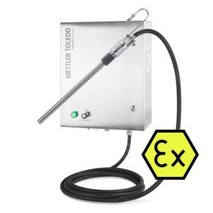 ParticleTrack G600/G600 Ex