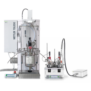 Pressure Reactors