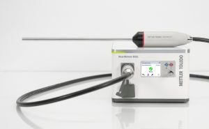 In-situ-Raman-Spektrometer