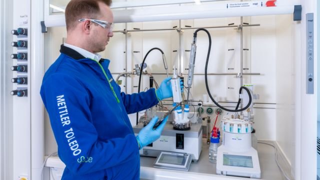 Preventive Maintenance for Automated Chemistry Equipment