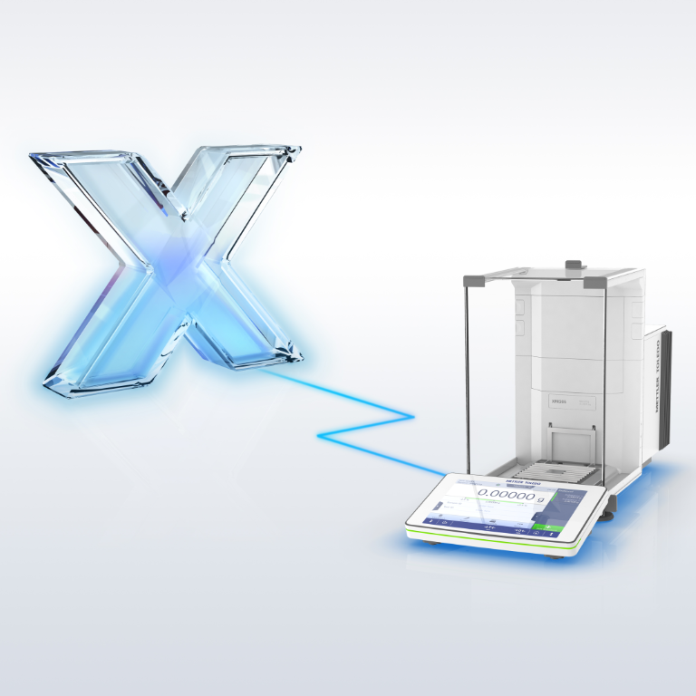 Analytical Balances