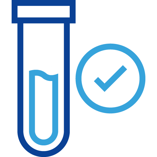 formulation and QC icon
