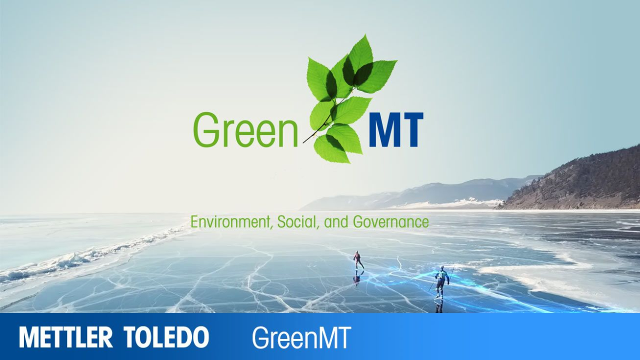 Green MT
