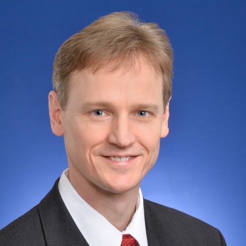 Marty Johnson