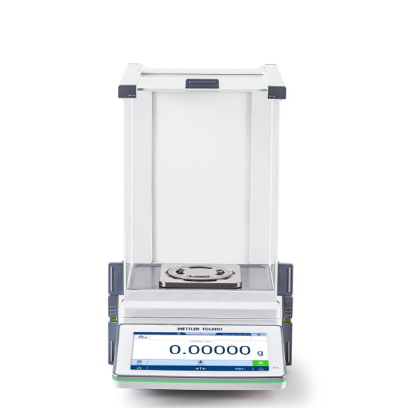 Analytical Balances