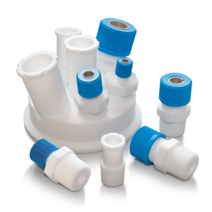 OptiMax PTFE Cover Set