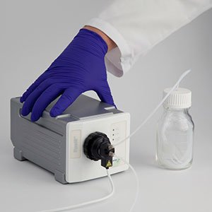 ReactIR Continuous Flow Analyzer