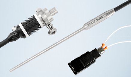 Technologie d’échantillonnage ftir ReactIR