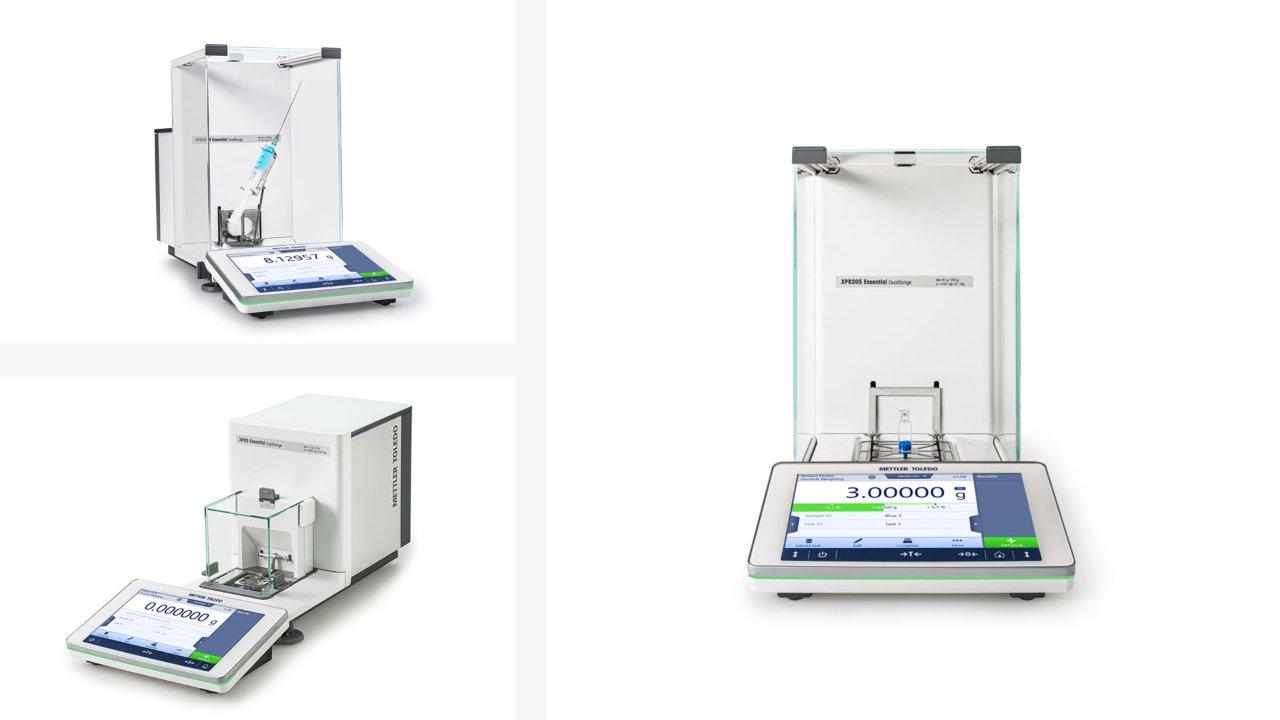 Our Newest Laboratory Products