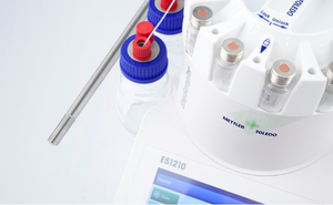 easysampler automatisk prøveudtagningssystem
