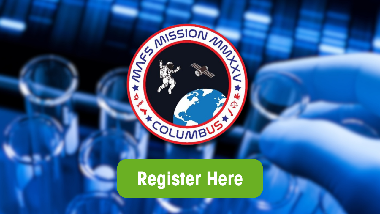 Click the Button Above to Register for MAFS 2025!