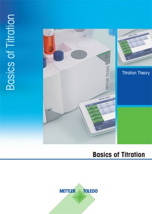 Definition der Titration