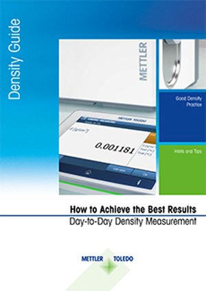 Density Measurement Guide