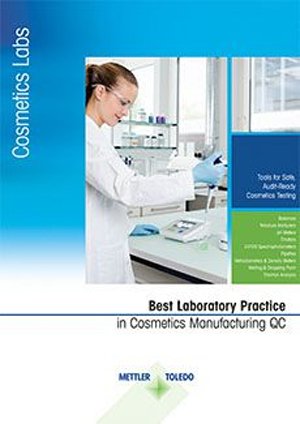 Cosmetics Manufacturing