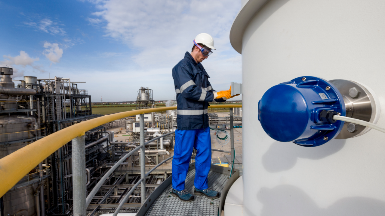 Gas Analysis