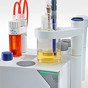 FAQ Karl Fischer Titration