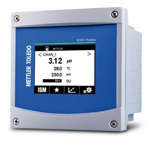 Operation Manual Multi-parameter Transmitter M300