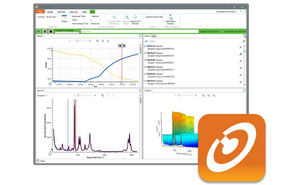 iC Raman Software