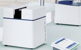 Spektralphotometer Wasseranalyse