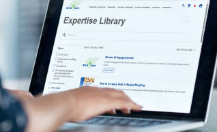 Bibliotek