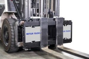 Weighing Sea Freight: It's Now the Law