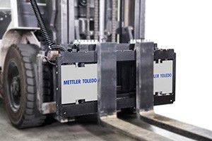 Mobile Weighing Cuts Material Handling Time in Half