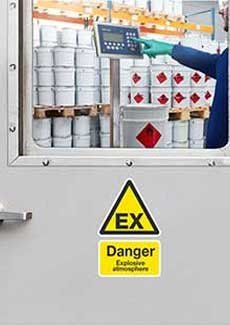 Webinar: Hazardous-Area Protection Methods