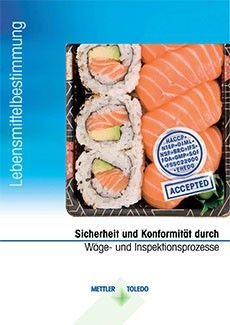 Leitfaden zu Lebensmittelbestimmungen